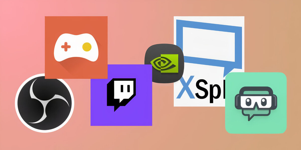 Речь пойдёт о самом знаменитом ресурсе - Twitch. Одного твича для запуска трансляций будет недостаточно, об этом я написал ниже.
