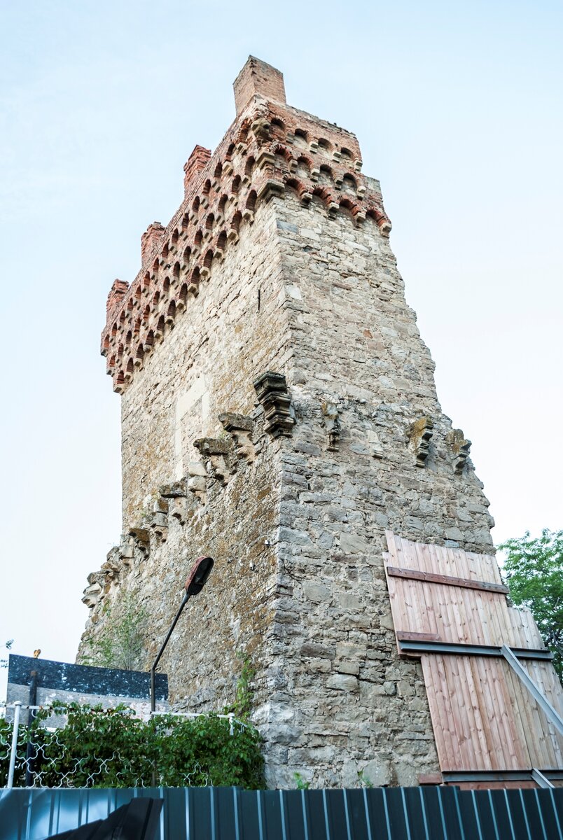 Башня Константина