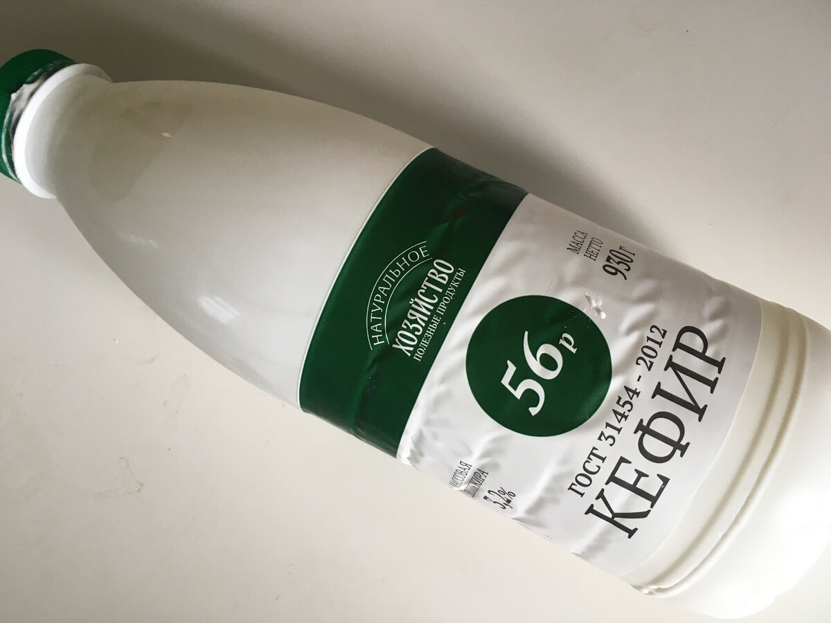 Вот этот скромный напиток поставляется в Кремль