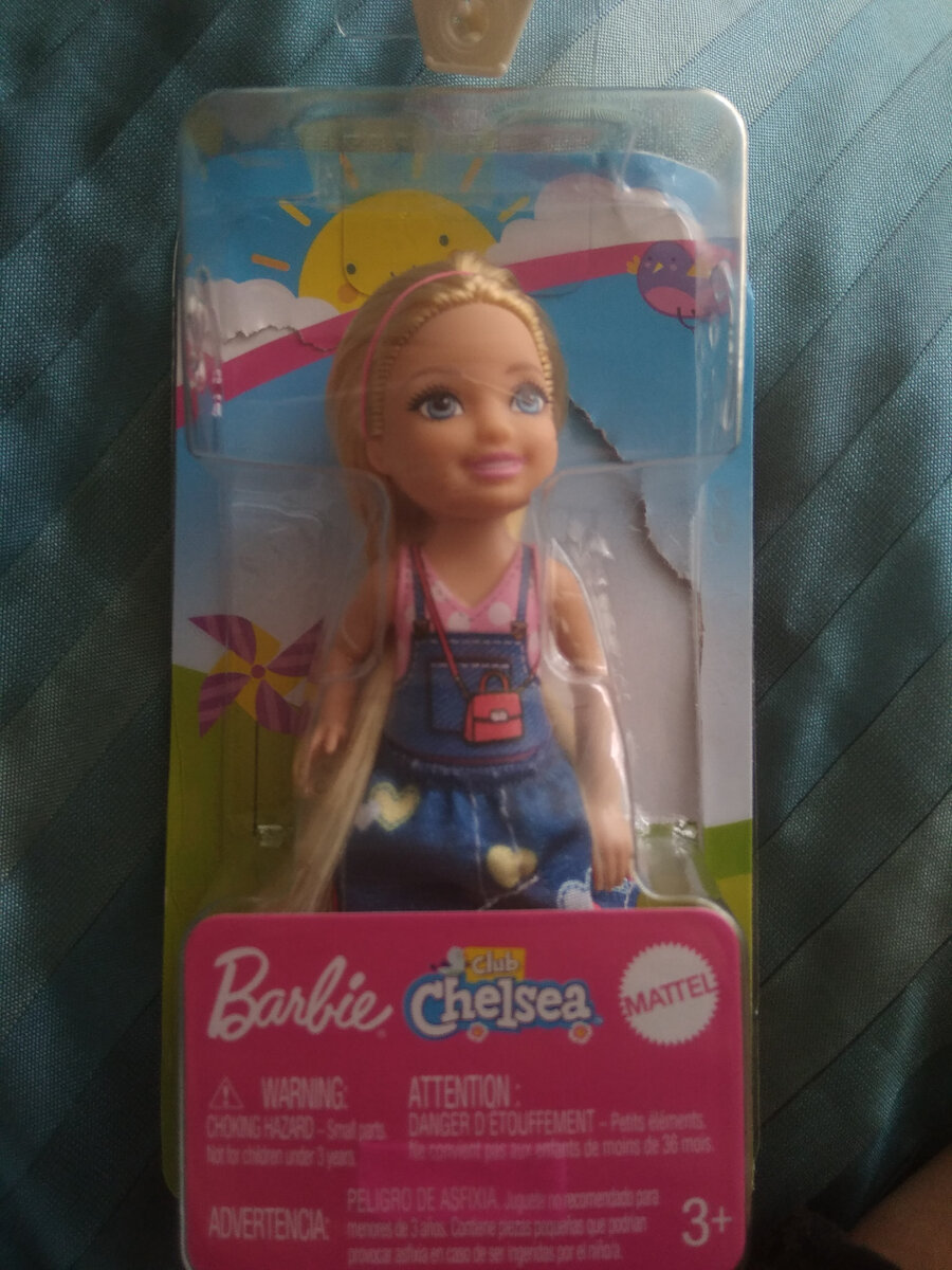 Не утерпела и открыла упаковку до того,как сделала это фото 