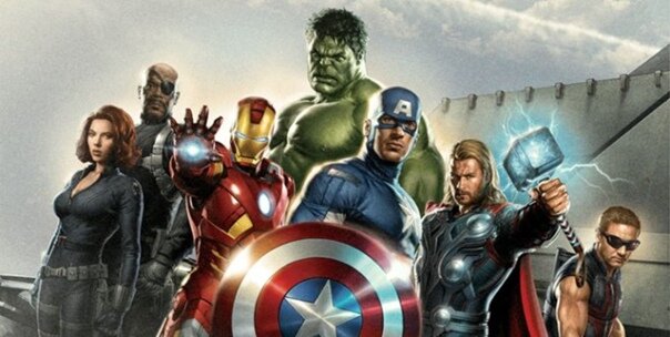 Первый фильм, получивший прибыль в 200 млн. долларов, за первые три дня показа в США.