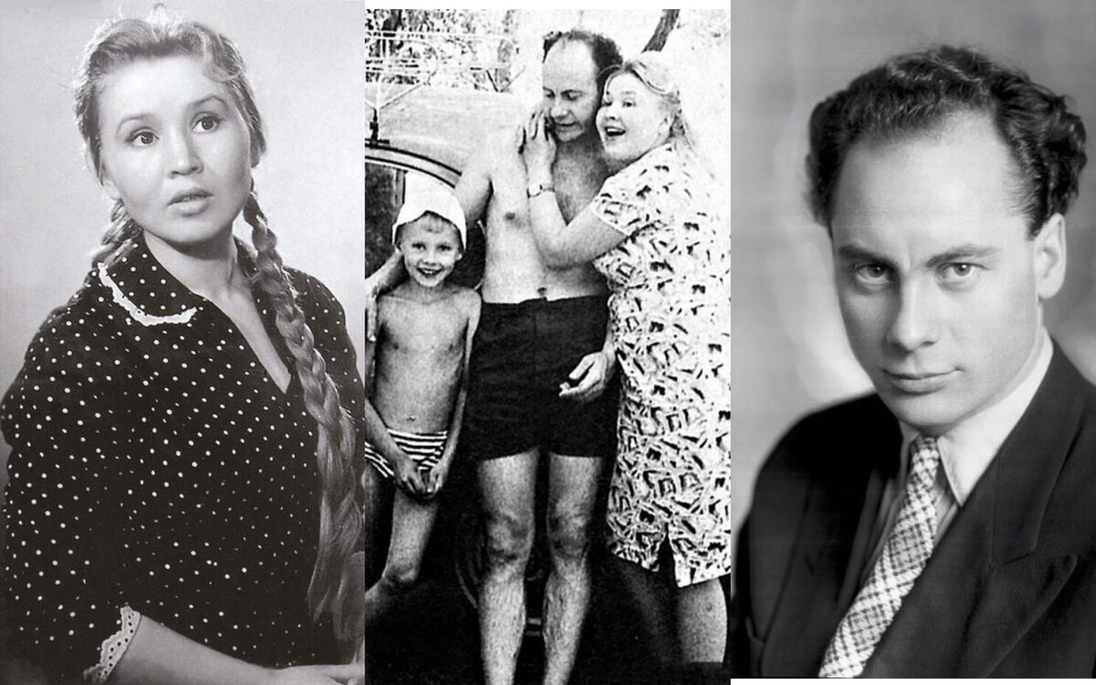 Евгений ташков фото биография личная жизнь семья