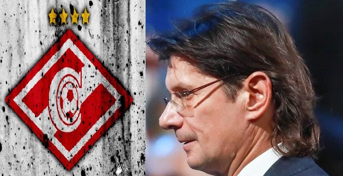 Приобретя "Спартак", Леонид Федун получил славу. Сам же клуб превратился в посмешище.