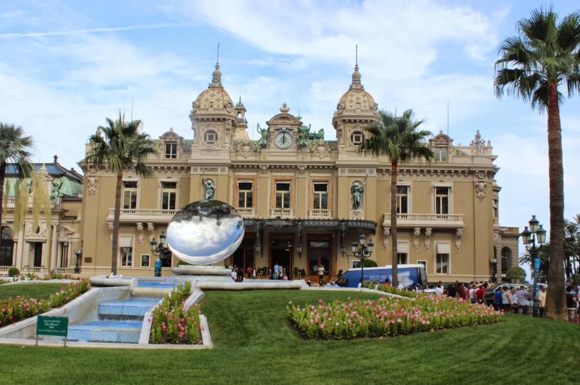 Casino sin límites de retiro