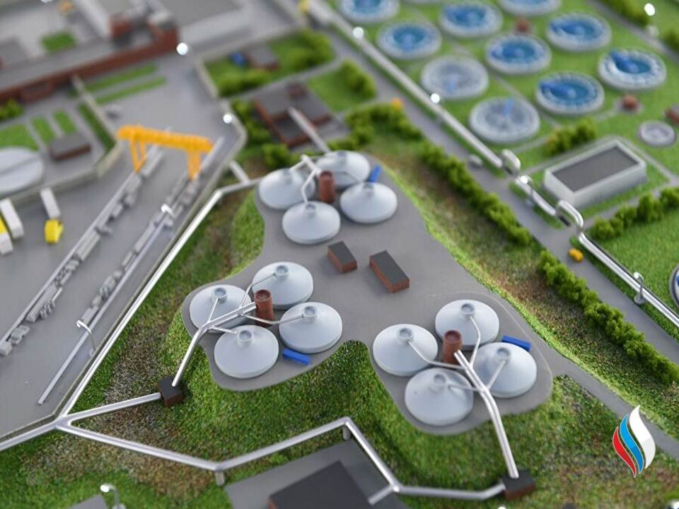 #канализация#реконструкция#очистныесооружения#эксплуатация