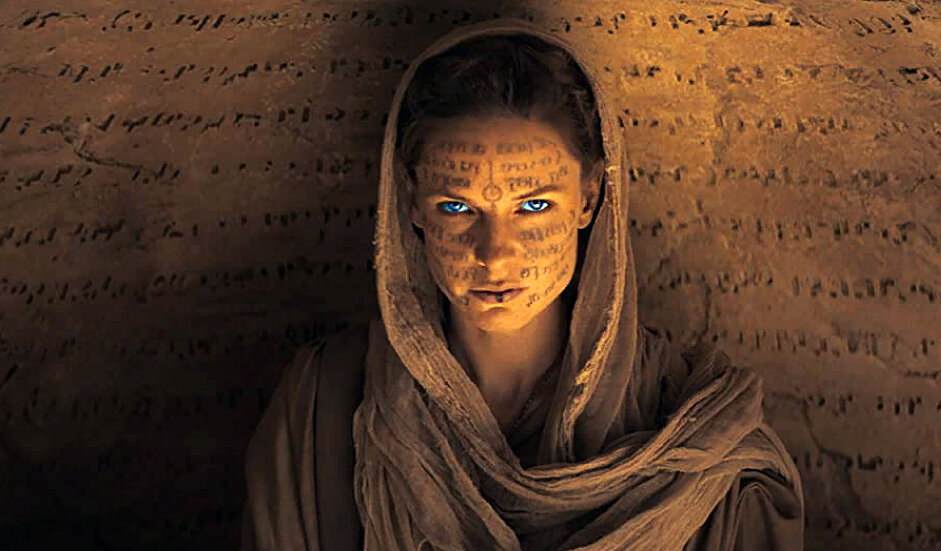 "Дюна". Источник IMDb