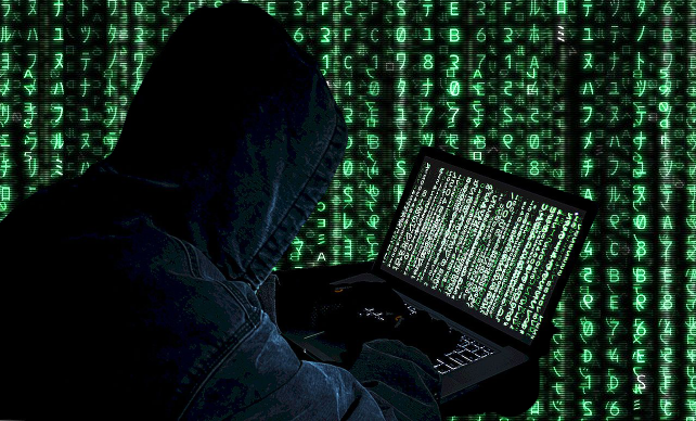 4 типа хакеров