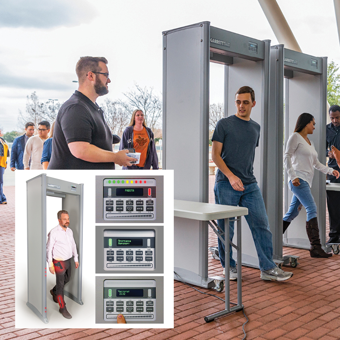 Гарретт MZ 6100