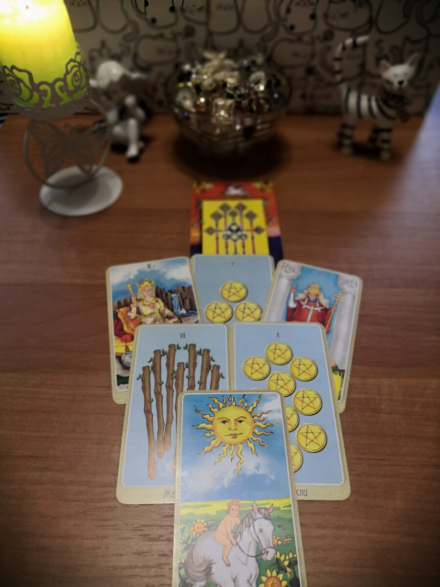 Фото автора 