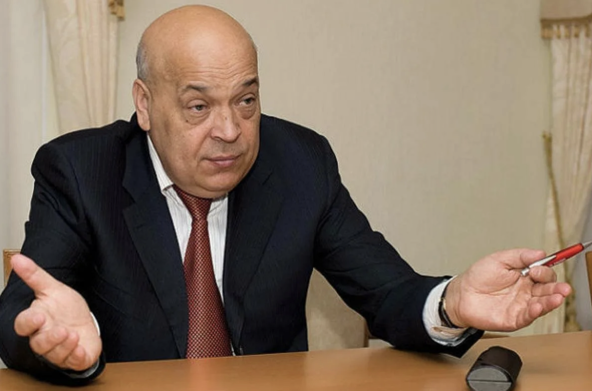 Геннадий Москаль , генерал-лейтенант в отставке.   фото: картинки  яндекса. 