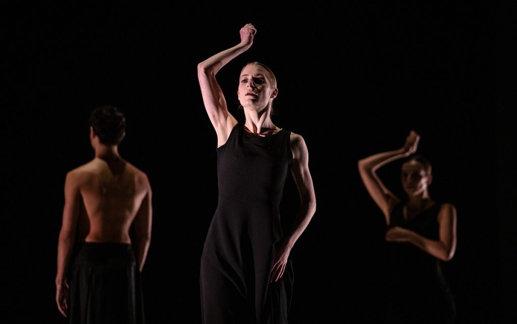 Introdans © Николай Круссер / Dance Open