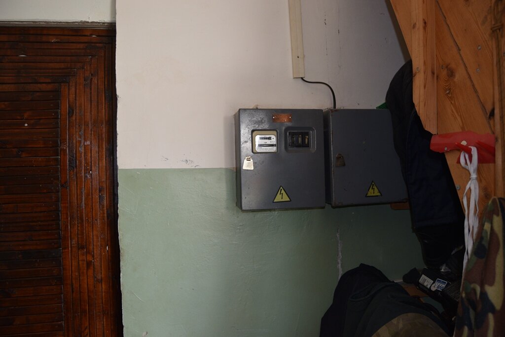 ФОто из личного архива автора