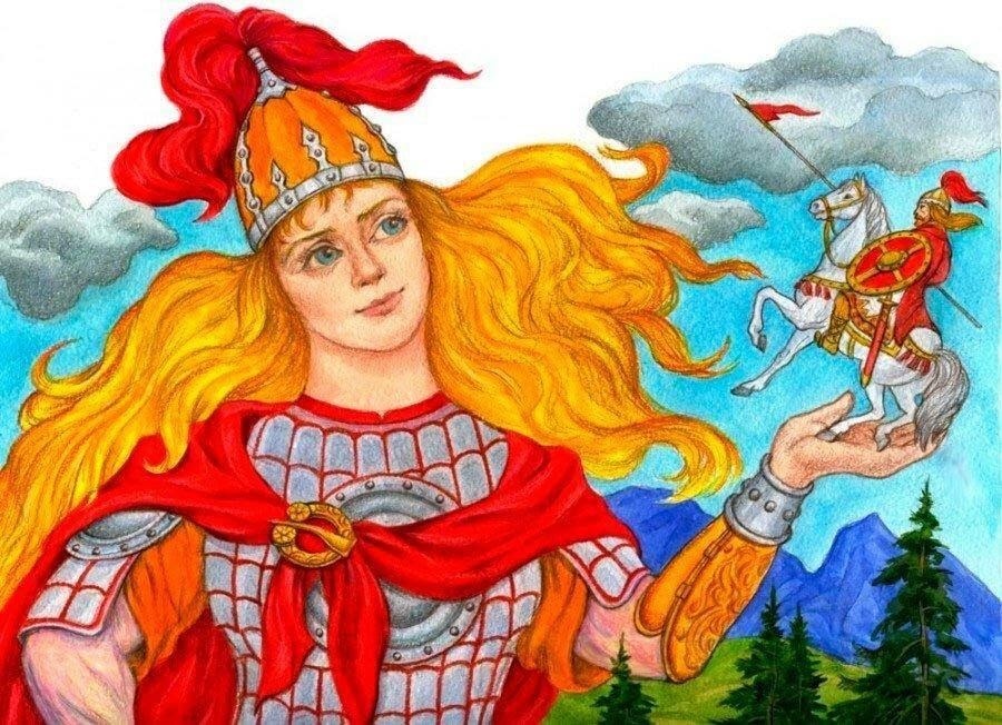 Настасья Микулишна. https://ru.wikipedia.org