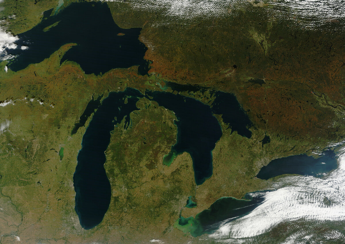Какого происхождение озер северной америки. Великие озёра озёра Северной Америки. Великие озера Северной Америки Мичиган. Великие американские озёра верхнее Гурон Мичиган Эри Онтарио. Великие озера (бассейн Атлантического океана).