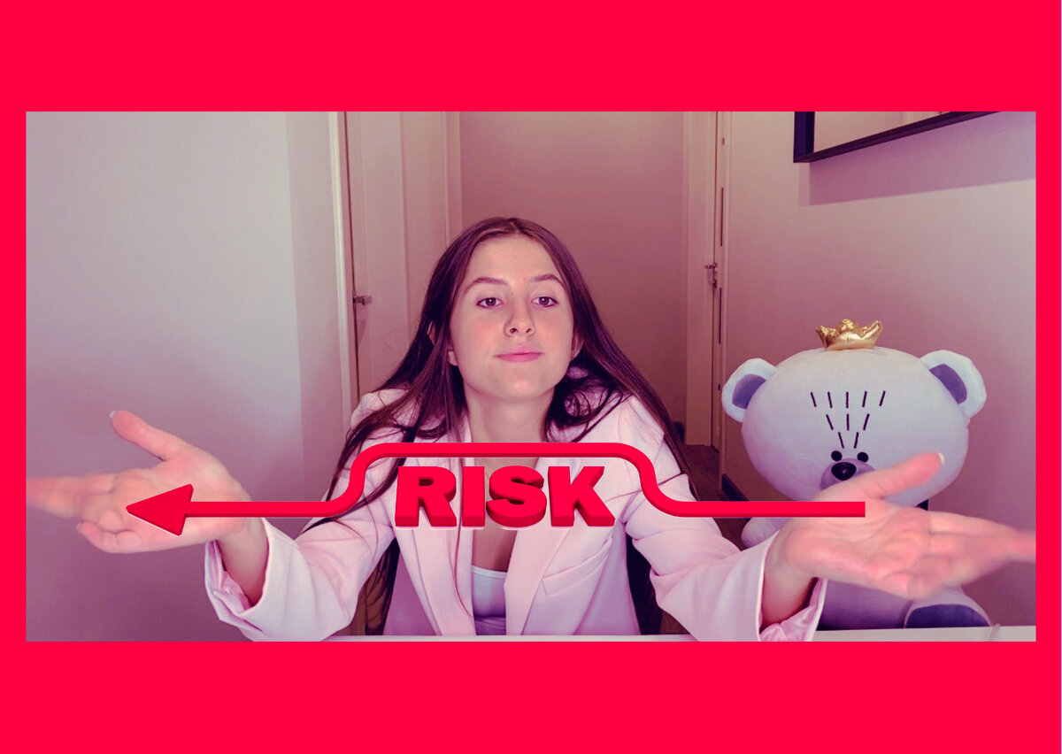 Вероника Прохорова инвестирует с 12 лет