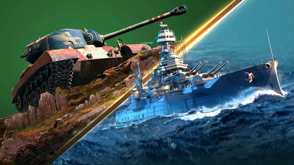 Что твориться в Wargaming:World of tanks, World of Warships и откуда читеры  и ботаюзеры? | Ратмир Майн | Дзен