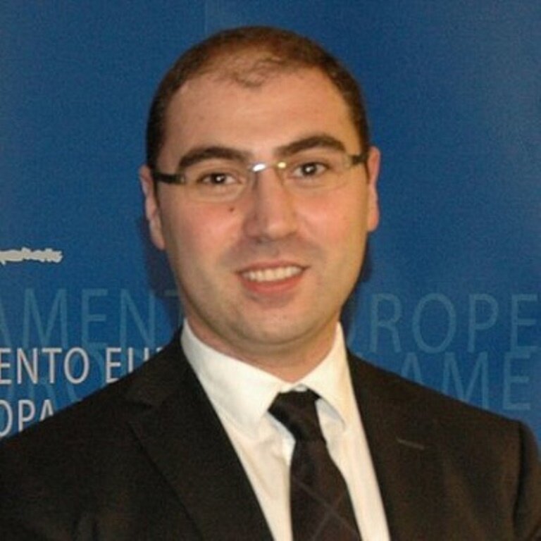 Руководитель ЕАБР в Армении Армен Мелкикян