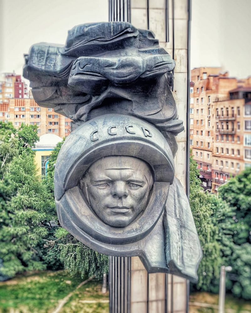 Перегрузки, понимать надо. Изображение из открытых источников.