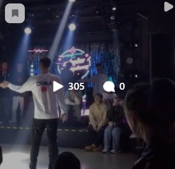 Видео-посты "ДО"
