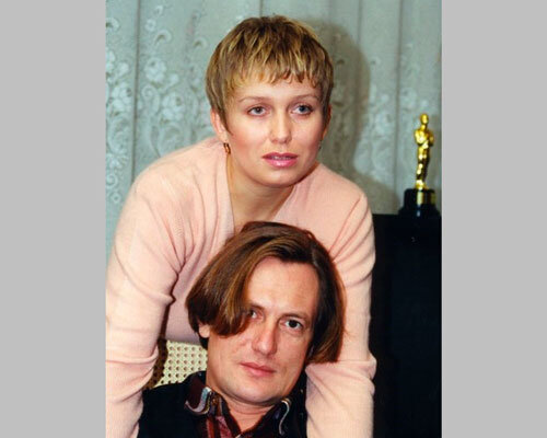Сергей челобанов биография личная жизнь сегодня
