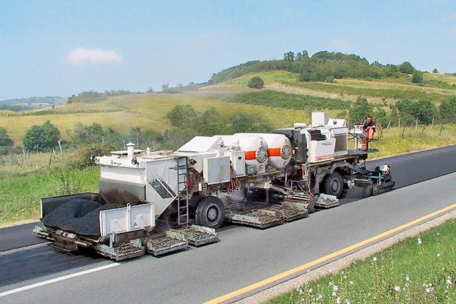 Новые решения требуют соответствующей техники