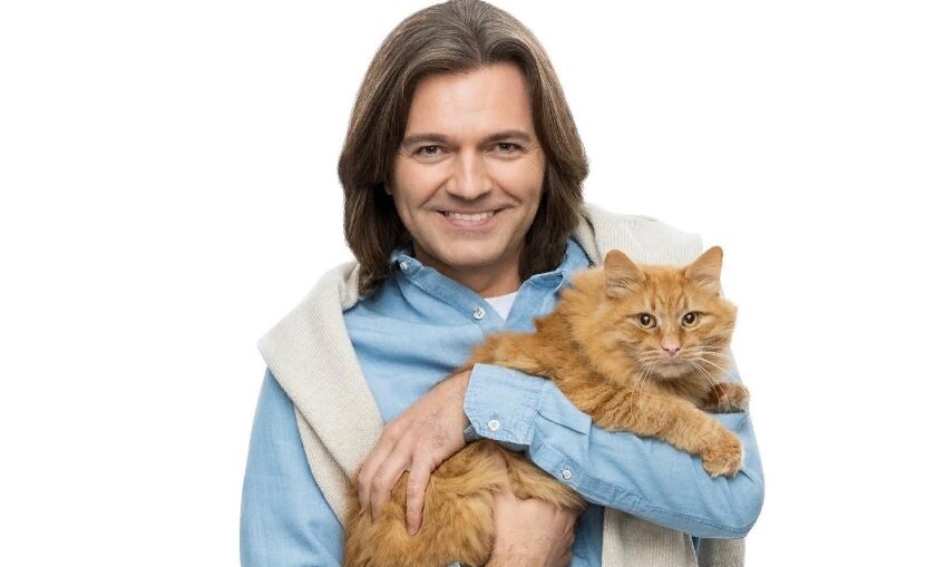 Дмитрий Маликов