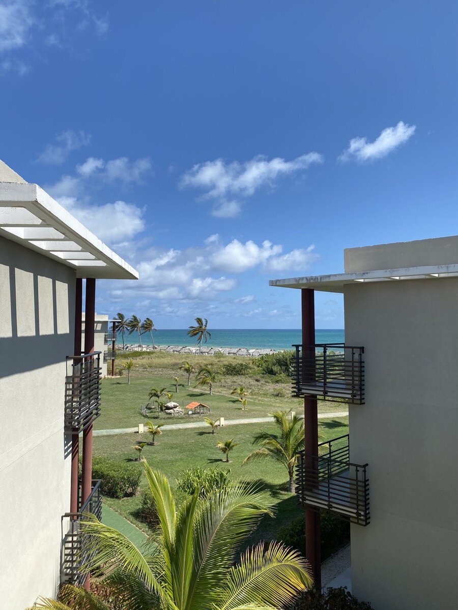 Pullman Cayo Coco 5* Куба, Кайо Коко