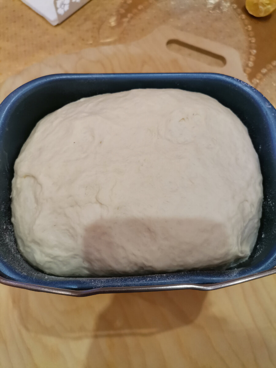 Вот как поднялось