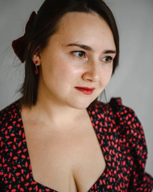 Фото Ирины Попенко.