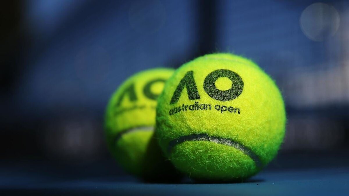Чемпионат Australian Open, проводится в Мельбурне. Фото: metaratings.ru