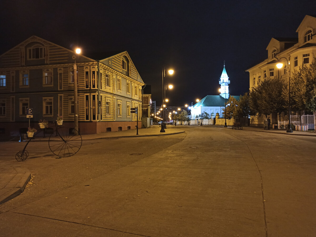 Татарская слобода