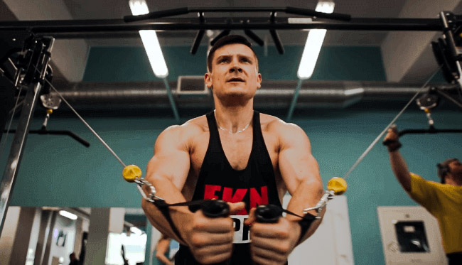 Силуэт — одна из областей, которая чаще всего оказывает подсознательное влияние на нашу самооценку.