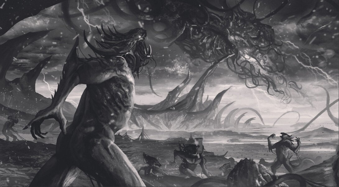 Фото (арт) найдено на просторах интернета. Если вы автор данного арта, пожалуйста, напишите в личку для указания авторства или замены иллюстрации по вашему желанию.