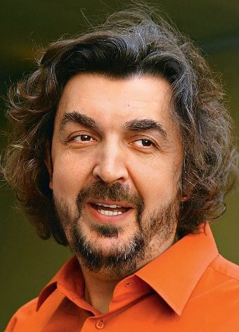 Актер игорь золотовицкий биография личная жизнь Место рождения: Ташкент #10 Наталья Потто Дзен