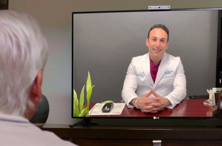 Статья The Virge