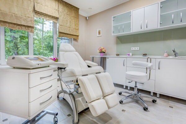 Процедурная ФС