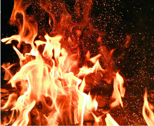 Энергия всегда найдет выход