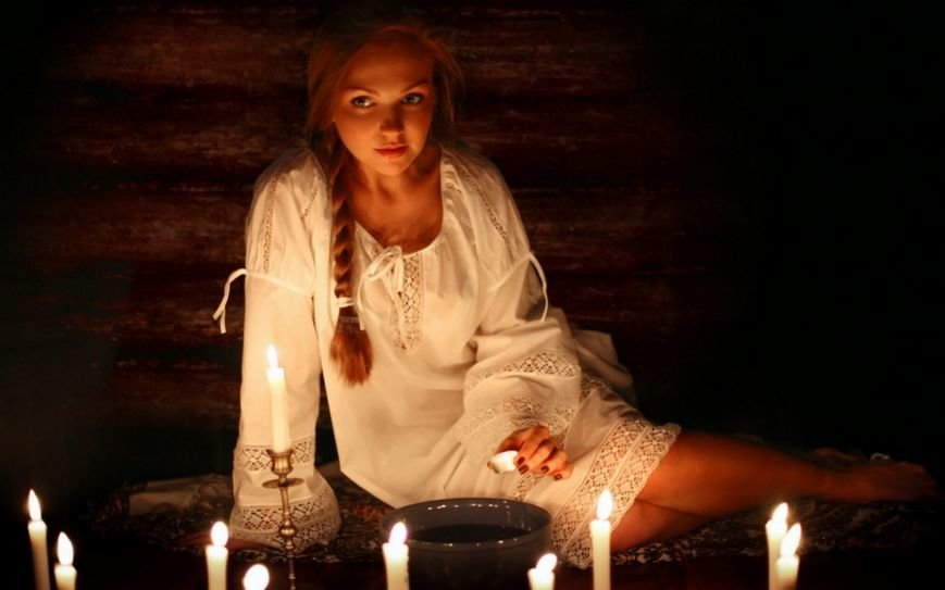 в самый ответственный момент слова могут забыться и момент серьезного настроя будет упущен