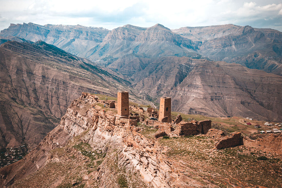 Гоор. Фото с сайта: tripplanet.ru