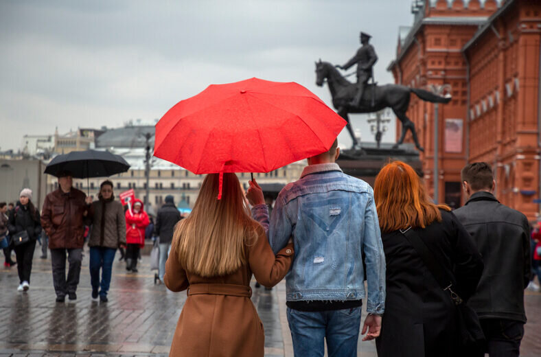 Фото: Николай Винокуров / Фотобанк Лори 