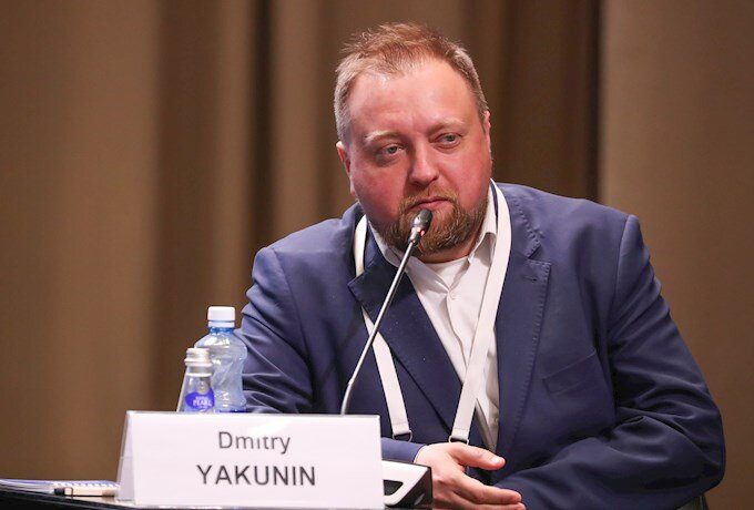 фото: фонд «Росконгресс»