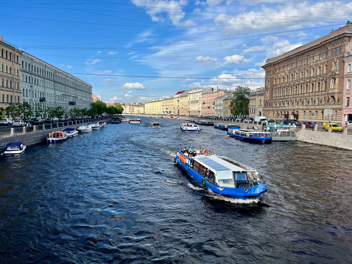 Какая погода в Санкт-петербурге в июне? | TicketsTour. Экскурсии по России  | Дзен