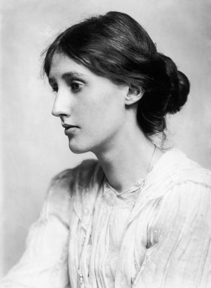    Вирджиния ВулфLegion-Media