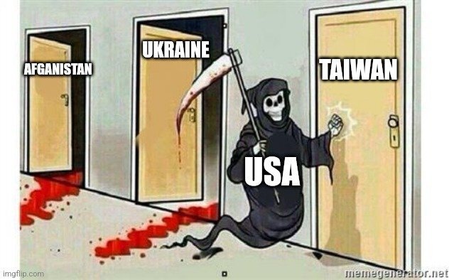 Пелоси обнажила слабую точку Китая, через которую можно ими манипулировать
