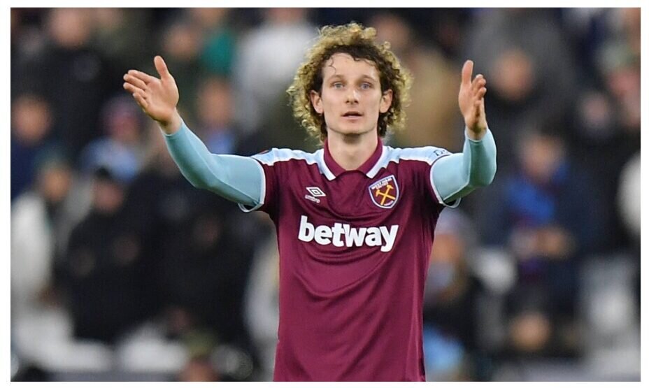    Алекс Кралне заиграл в Англии и теперь попробует свои силы в Германии. Фото: Global Look Press