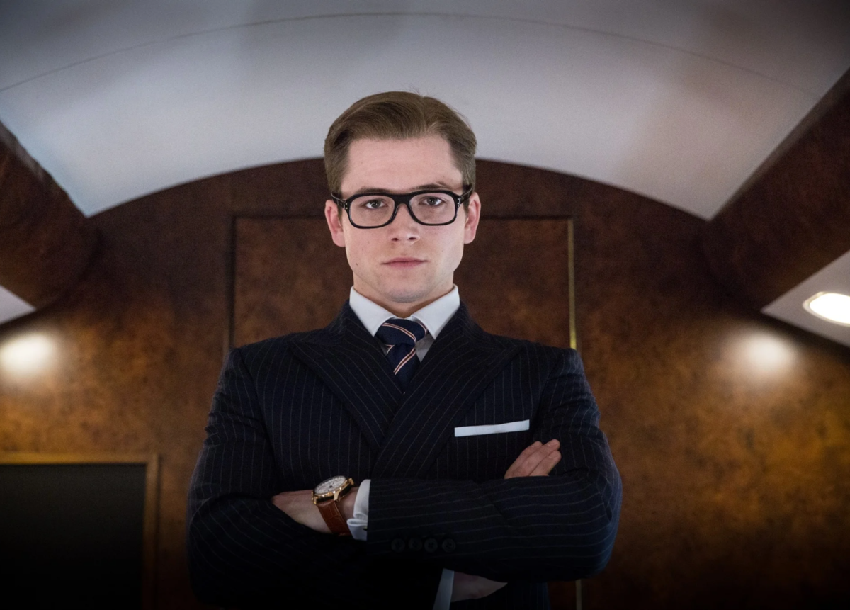 «Kingsman: секретная служба»