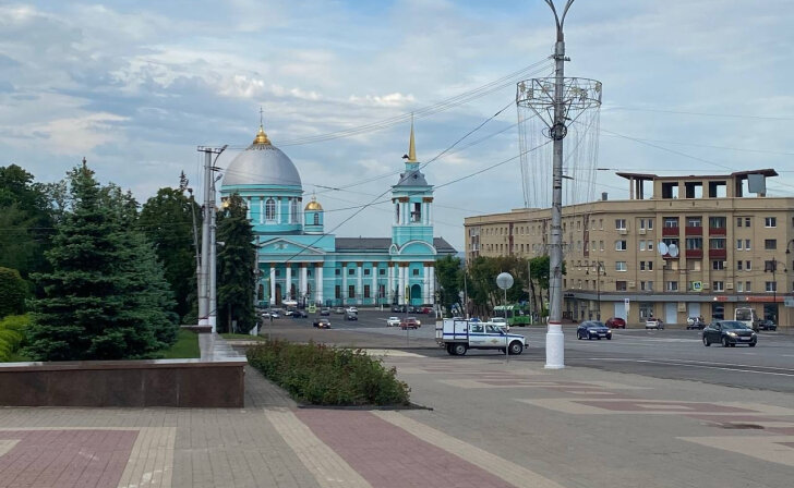    Курские власти: «желтый» уровень террористической опасности не запрещает массовые мероприятия