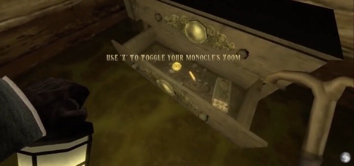 Гайд по поиску всех монет в Gloomwood.