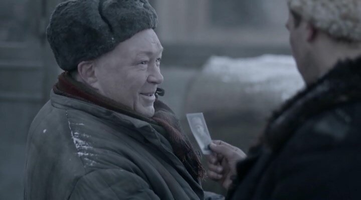 «Ладога» (2013) – мёрзлые ядовитые мандаринки | Галопом по кино | Дзен