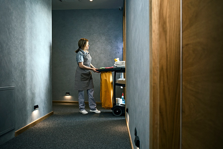 Фото: iStock